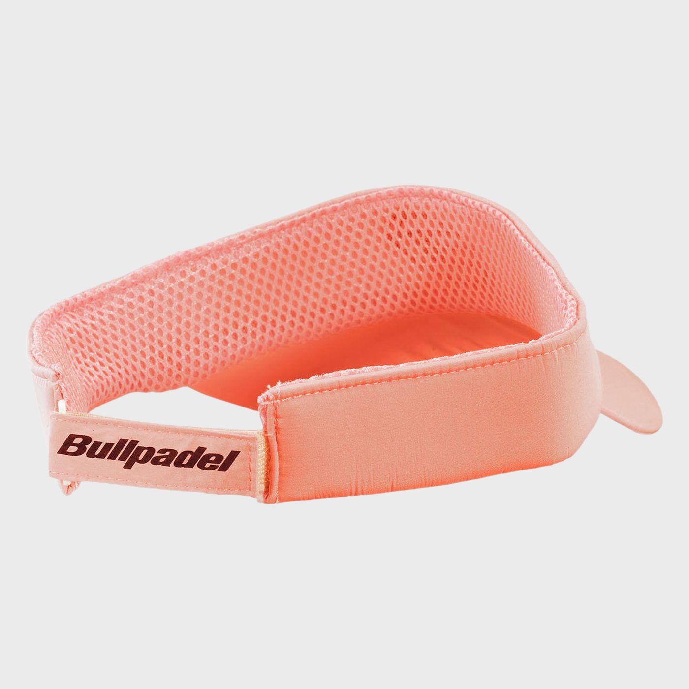 tienda de padel Madrid, tienda de padel online, tienda de padel españa, tienda de padel en linea, VISERA BULLPADEL BPV251 I ALBA