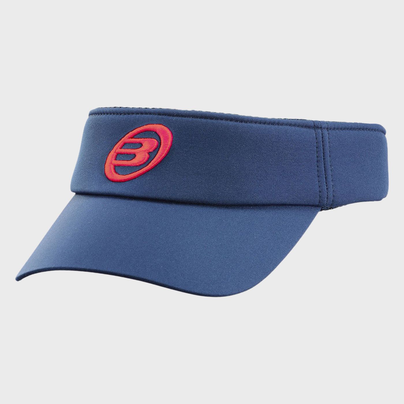 CASQUETTE BULLPADEL BPV251 I BLUE SHADOW