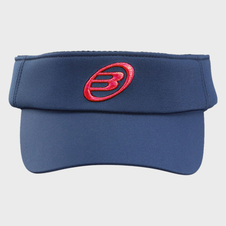 BULLPADEL BPV251 I BLUE SHADOW CAP