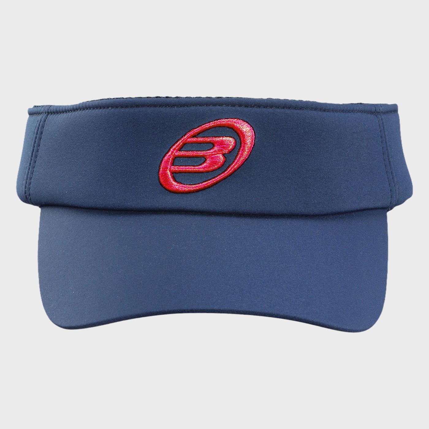 CASQUETTE BULLPADEL BPV251 I BLUE SHADOW