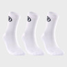 CALCETIN BULLPADEL BP252 I (P3) BLANCO