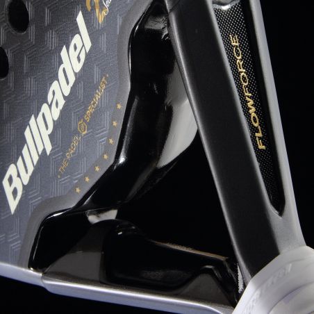RACKET BULLPADEL FLOW LEGEND