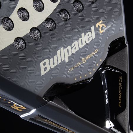 RACCHETTA BULLPADEL FLOW LEGEND