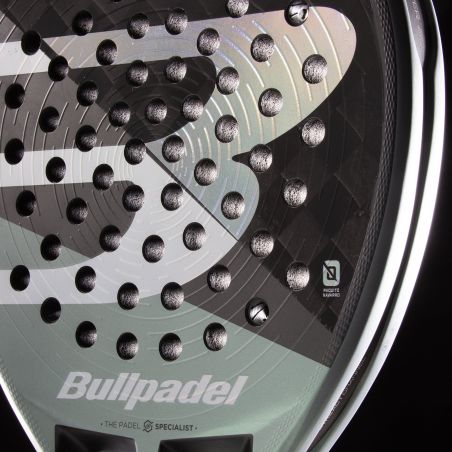 RACCHETTA BULLPADEL HACK 04 26