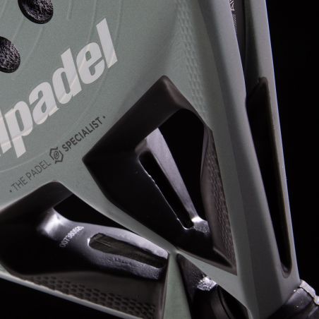 RACKET BULLPADEL HACK 04 26