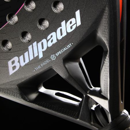RACKET BULLPADEL HACK 04 CMF 26