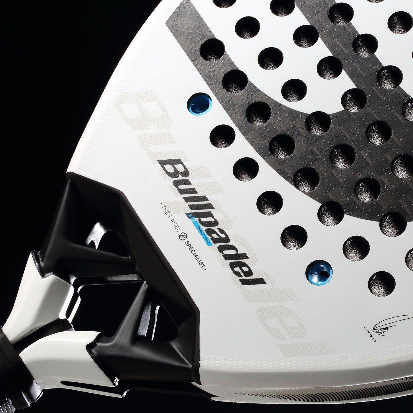 RAQUETTE BULLPADEL VERTEX 05