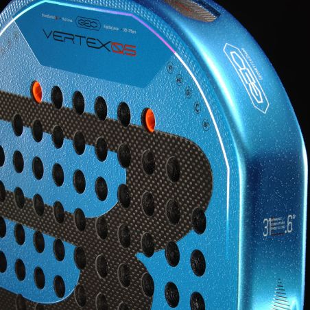 RACCHETTA BULLPADEL VERTEX 05 GEO