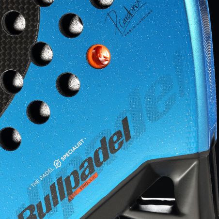 RAQUETTE BULLPADEL VERTEX 05 GEO