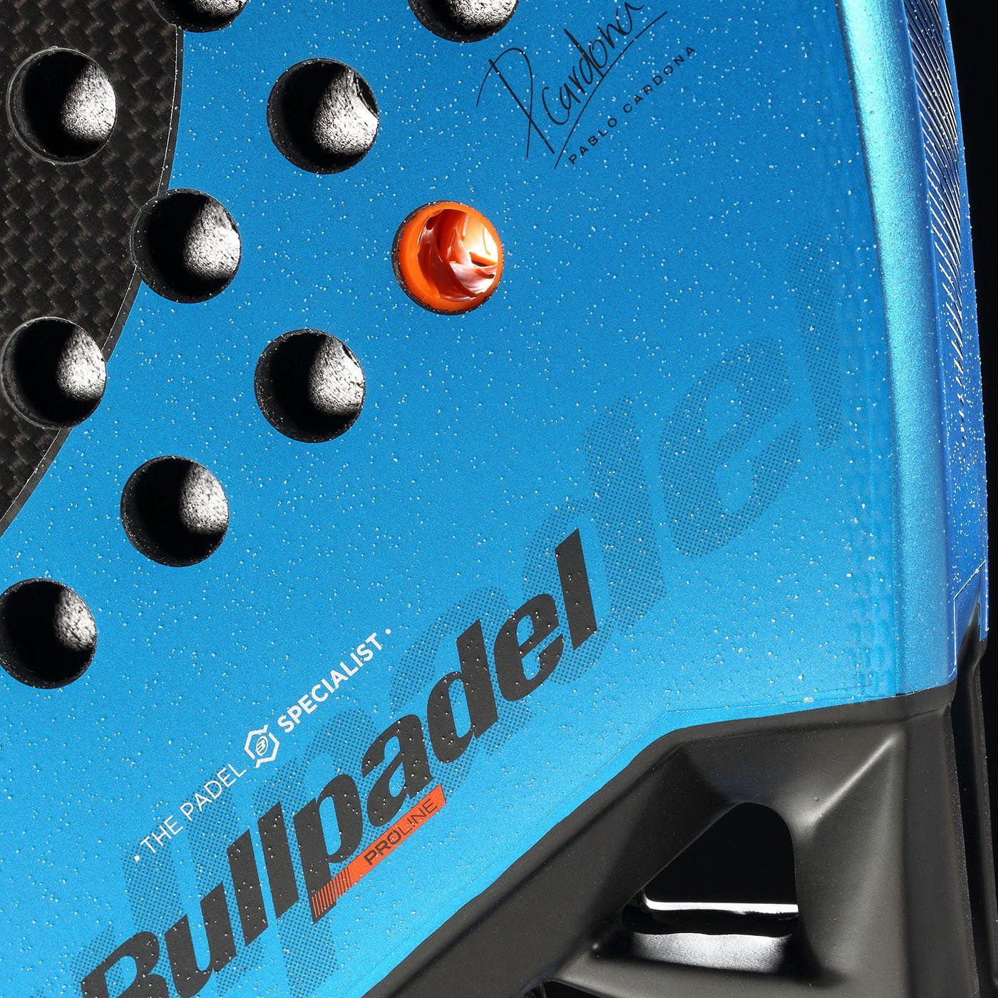 tienda de padel Madrid, tienda de padel online, tienda de padel españa, tienda de padel en linea, PALA BULLPADEL VERTEX 05 GEO