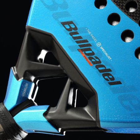 RACKET BULLPADEL VERTEX 05 GEO