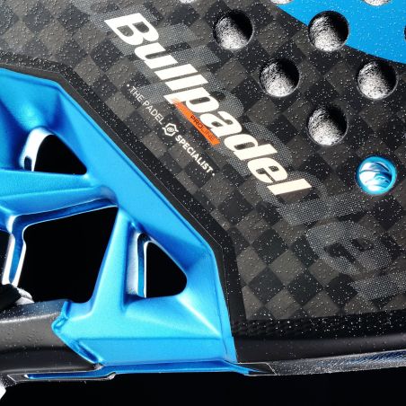 tienda de padel Madrid, tienda de padel online, tienda de padel españa, tienda de padel en linea, PALA BULLPADEL VERTEX 05 HYB