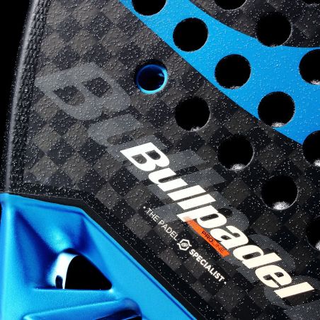 RACCHETTA BULLPADEL VERTEX 05 HYB