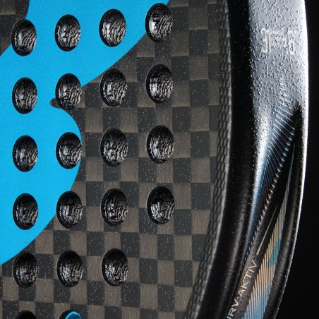 RAQUETTE BULLPADEL VERTEX 05 HYB