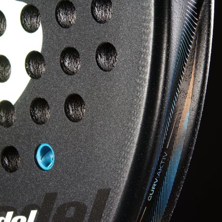 RACKET BULLPADEL VERTEX 05 CMF