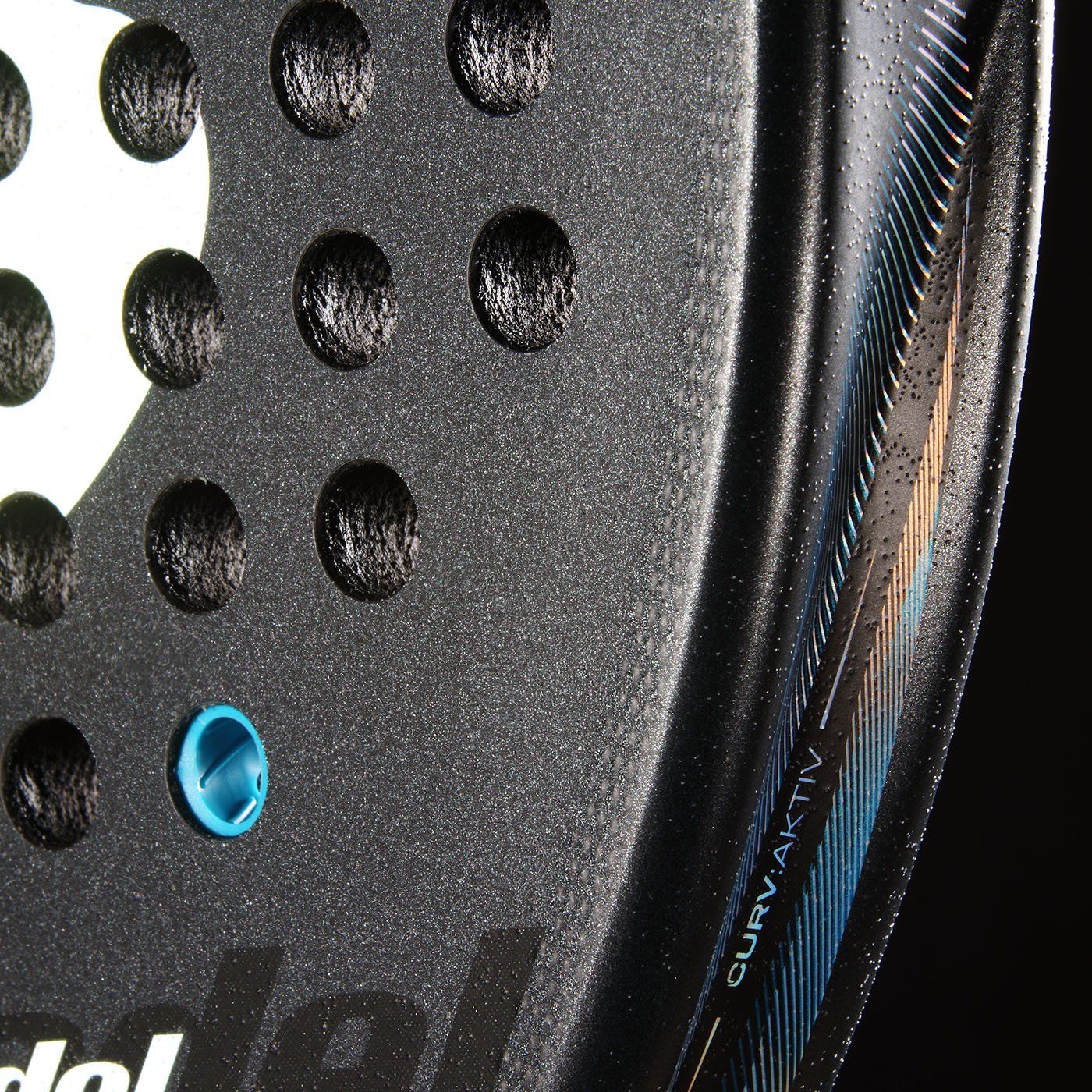 RAQUETTE BULLPADEL VERTEX 05 CMF