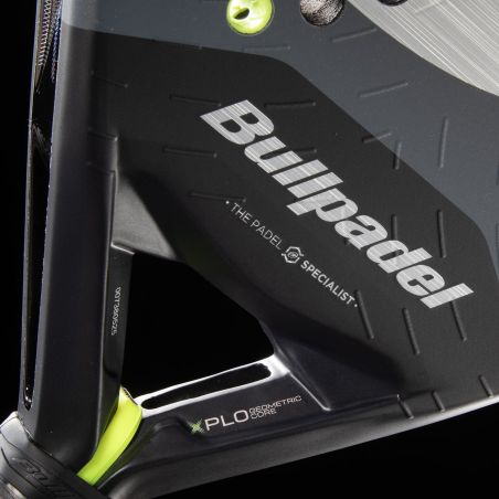RAQUETTE BULLPADEL XPLO 26