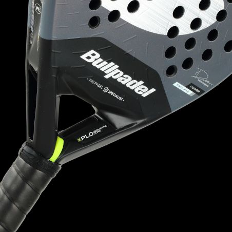 RACCHETTA BULLPADEL XPLO CMF 26