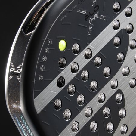 RAQUETTE BULLPADEL XPLO CMF 26