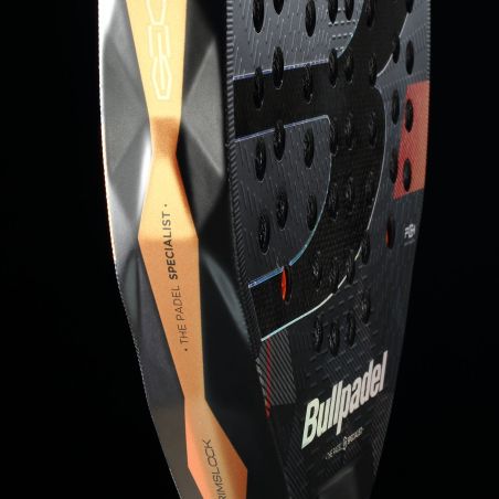 RAQUETTE BULLPADEL NEURON 02 EDGE