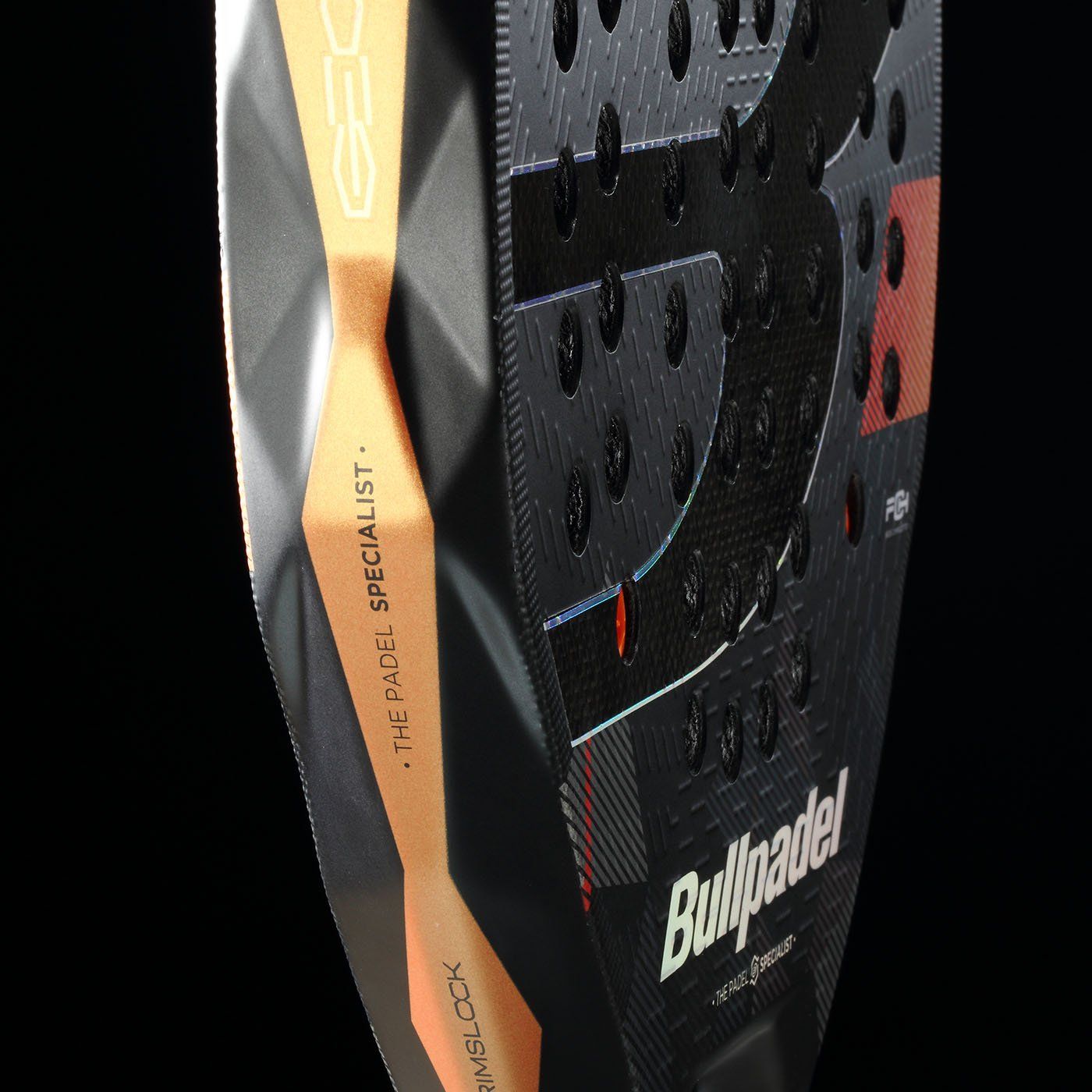RACCHETTA BULLPADEL NEURON 02 EDGE