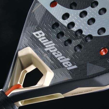RACKET BULLPADEL NEURON 02