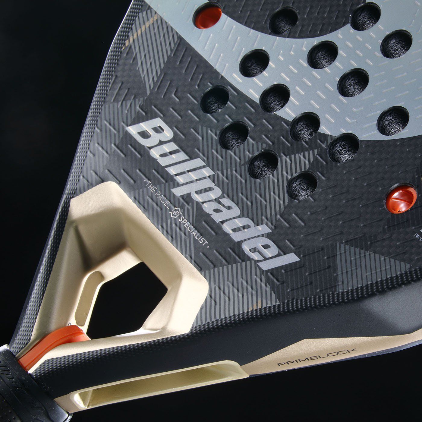 RACCHETTA BULLPADEL NEURON 02
