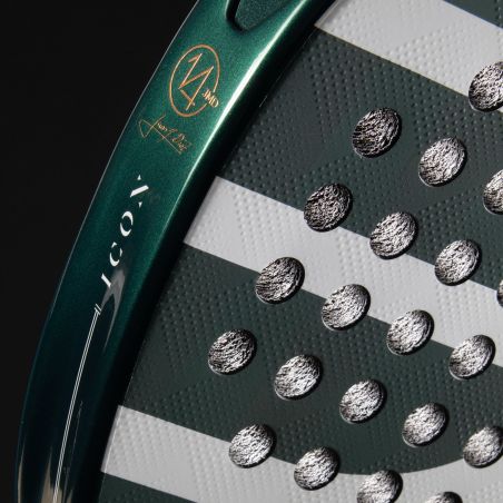 RACKET BULLPADEL ICON 26