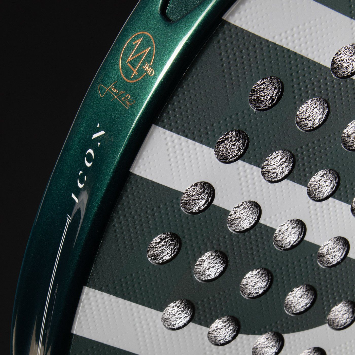 RAQUETTE BULLPADEL ICON 26
