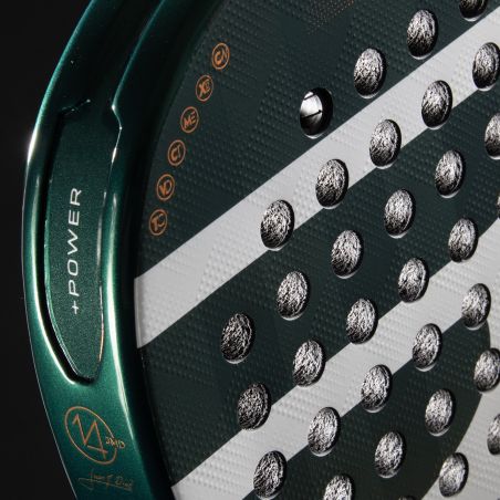 RAQUETTE BULLPADEL ICON 26