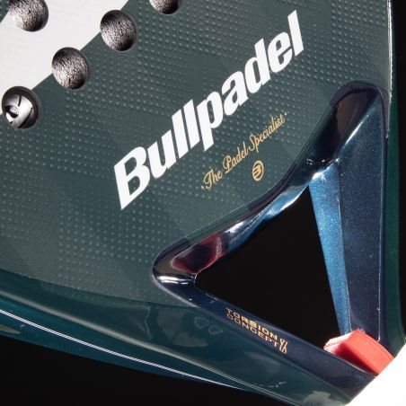 RACKET BULLPADEL ICON 26