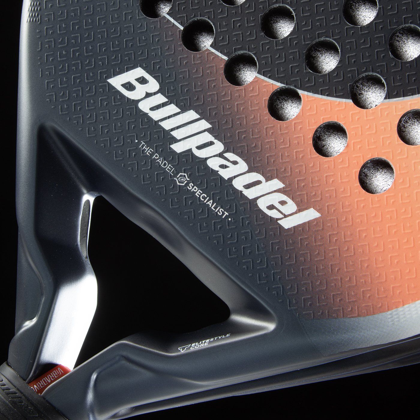 RAQUETTE BULLPADEL ELITE W 26