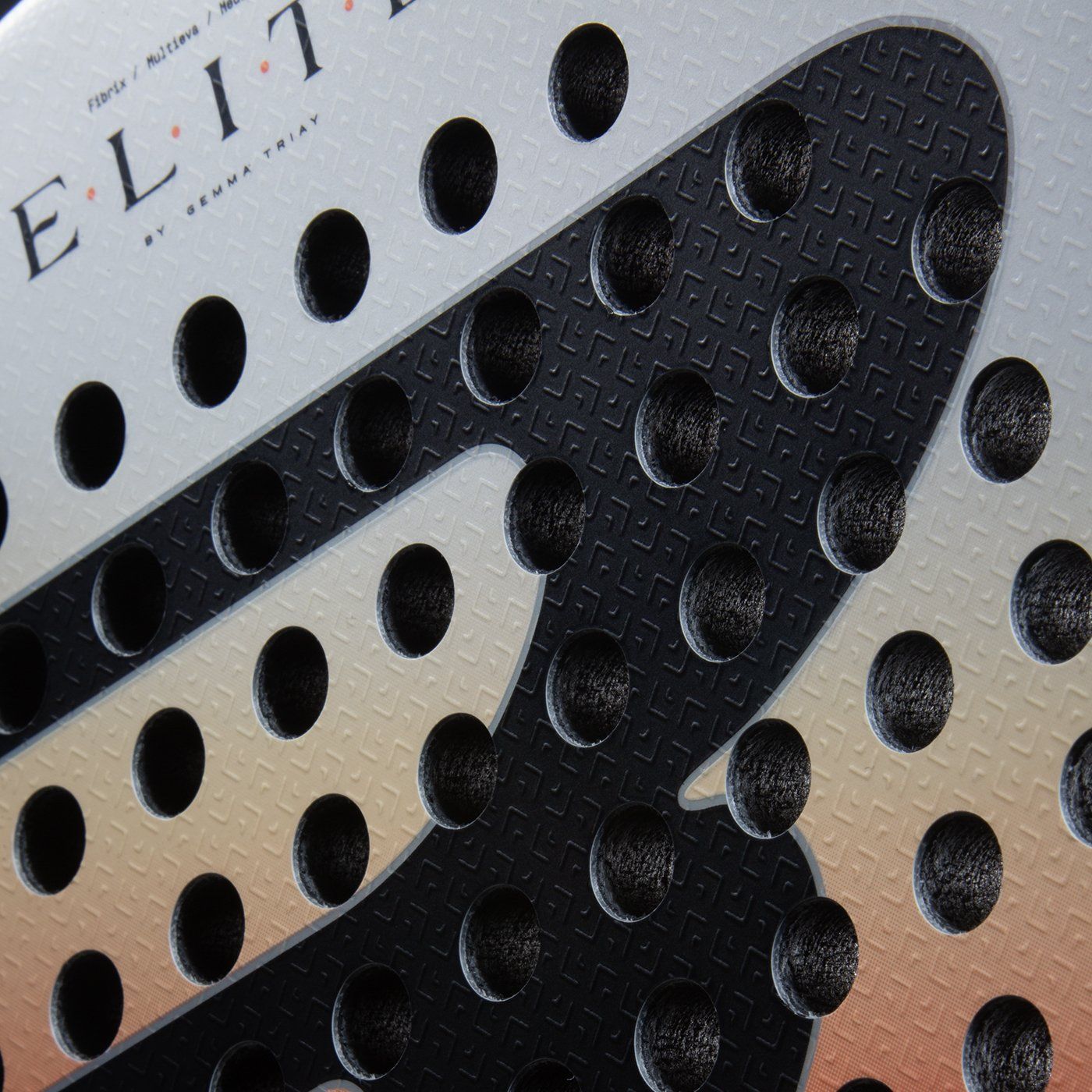 RACKET BULLPADEL ELITE W 26