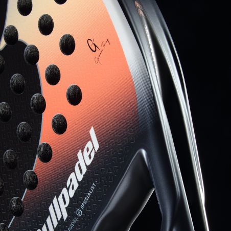 RACKET BULLPADEL ELITE W 26