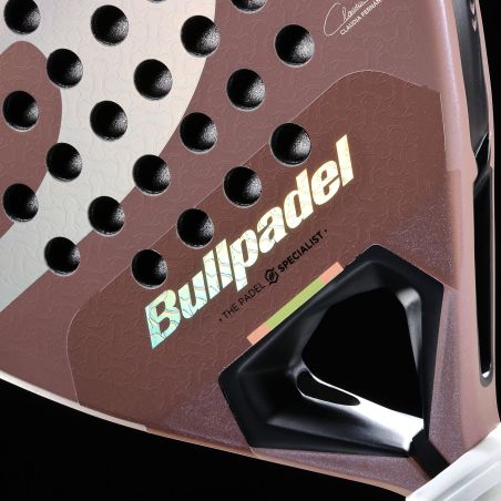 RAQUETTE BULLPADEL WONDER