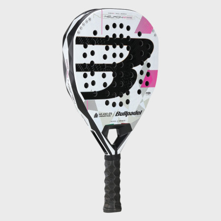 RACHETTA BULLPADEL NEURON 02 EDGE MILANO