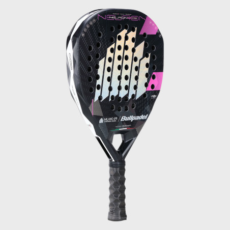 RAQUETTE BULLPADEL NEURON 02 EDGE MILANO