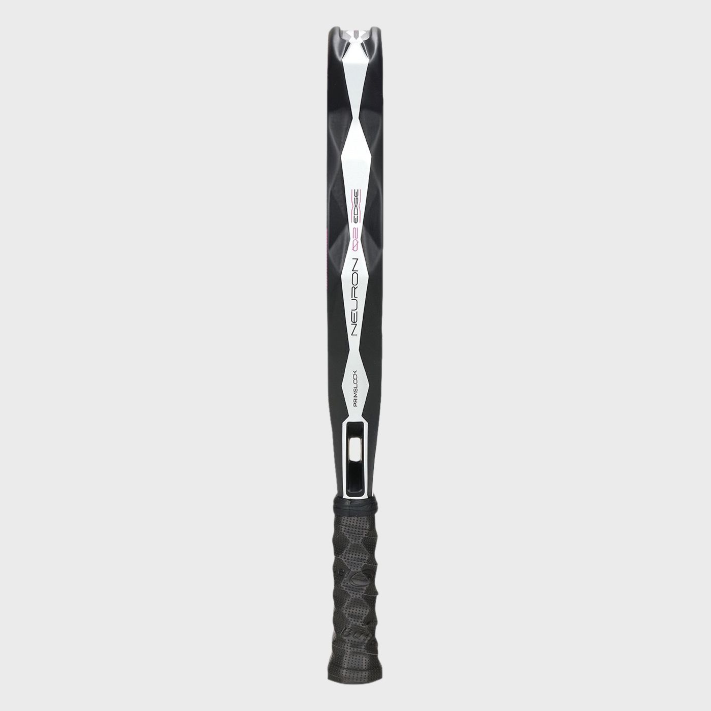 RACKET BULLPADEL NEURON 02 EDGE MILANO