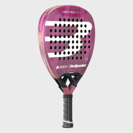 RACHETTA BULLPADEL VERTEX 05 W MILANO
