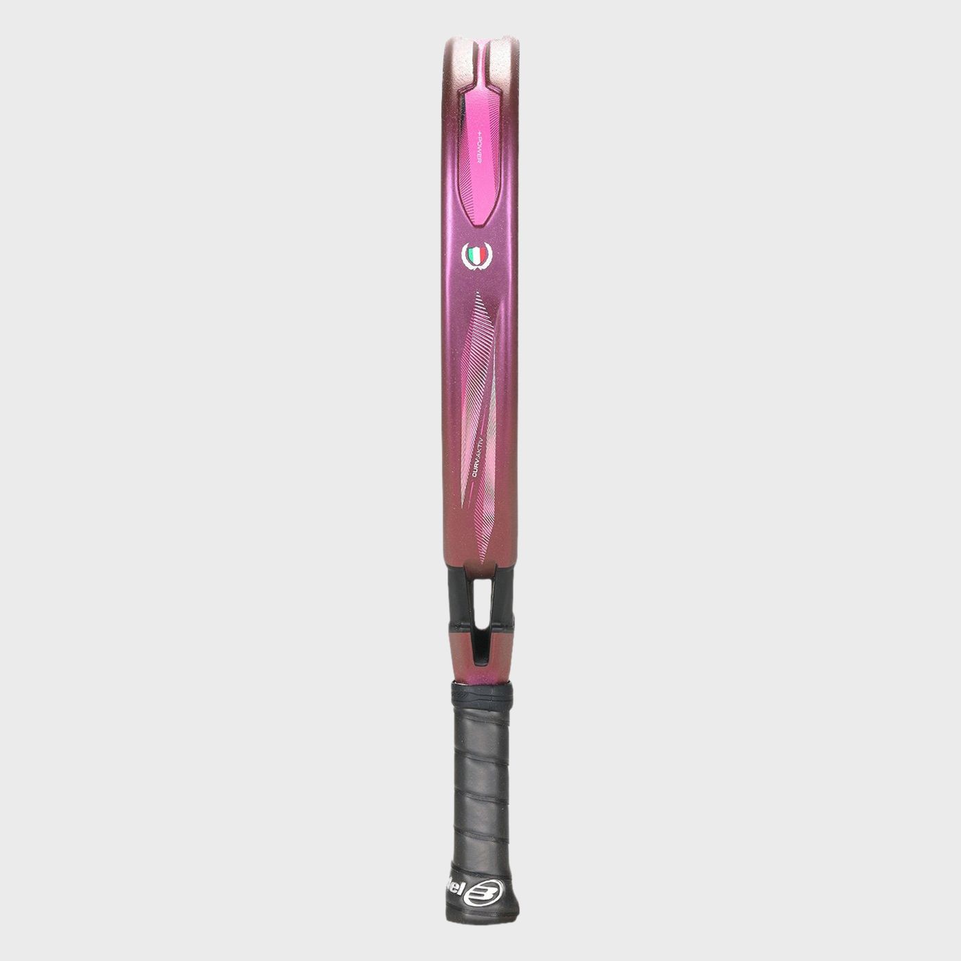 RACKET BULLPADEL VERTEX 05 W MILANO