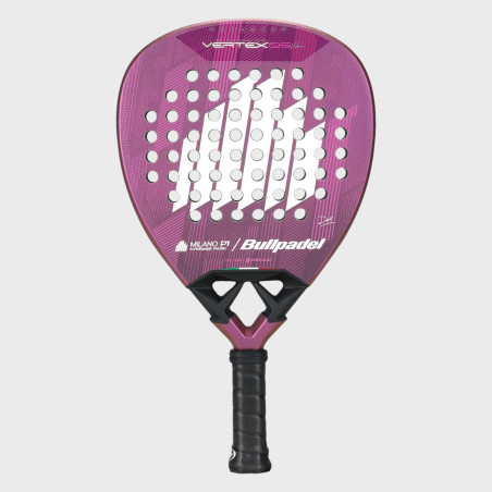 RAQUETTE BULLPADEL VERTEX 05 W MILANO