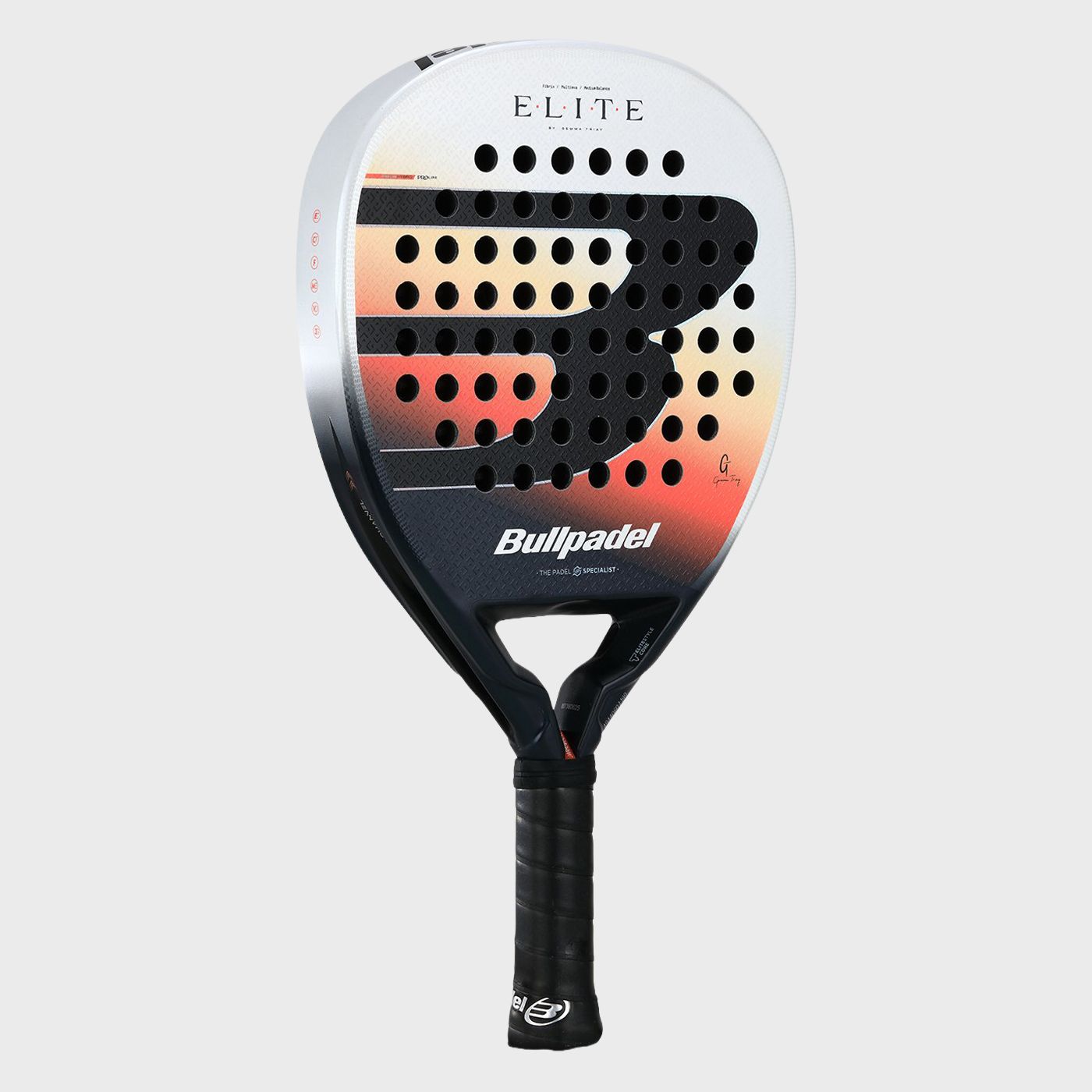RAQUETTE BULLPADEL ELITE W 26