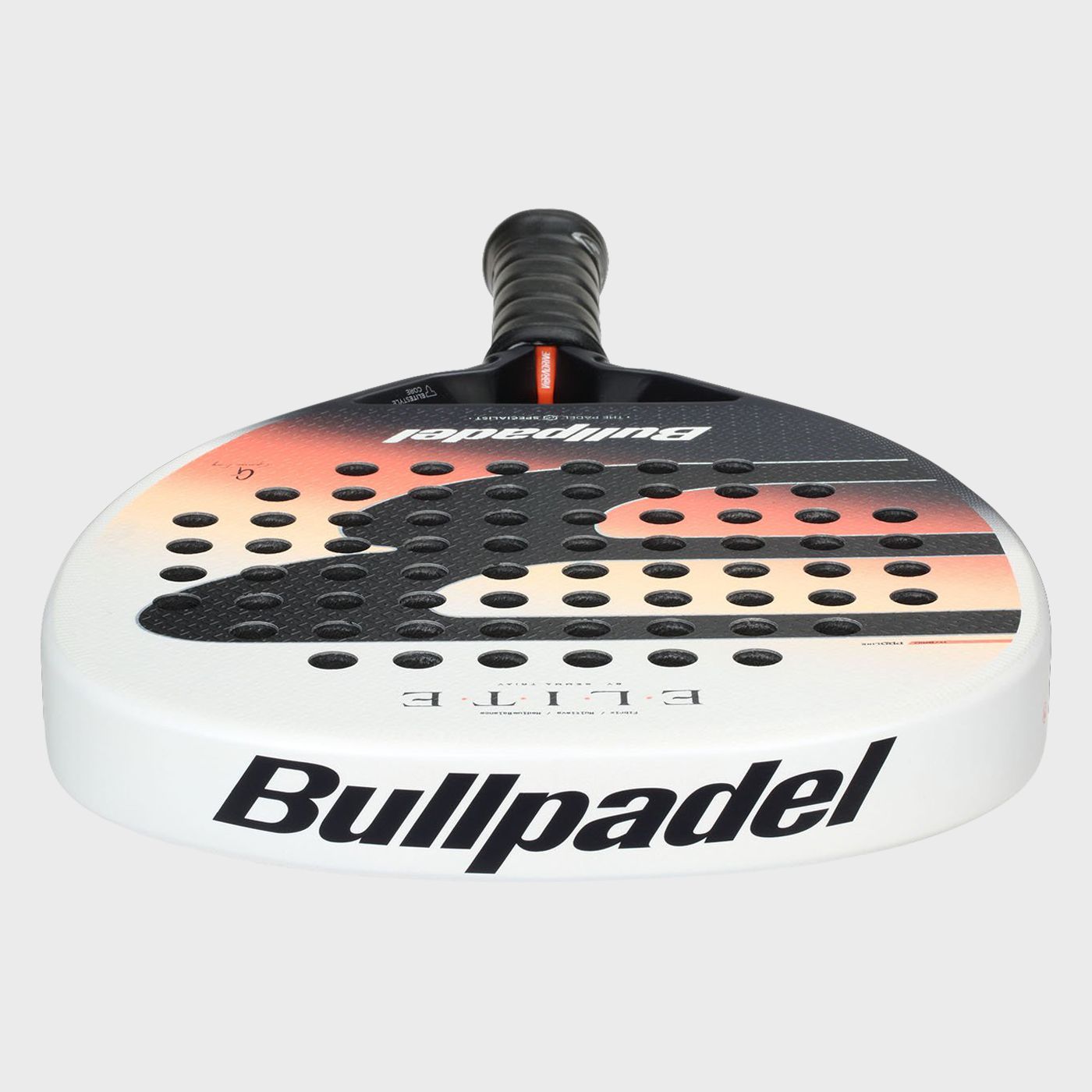RAQUETTE BULLPADEL ELITE W 26