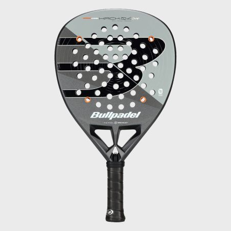 RACCHETTA BULLPADEL HACK 04 CMF 26