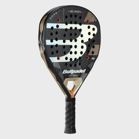 tienda de padel Madrid, tienda de padel online, tienda de padel españa, tienda de padel en linea, PALA BULLPADEL NEURON 02