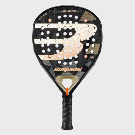 RACKET BULLPADEL NEURON 02