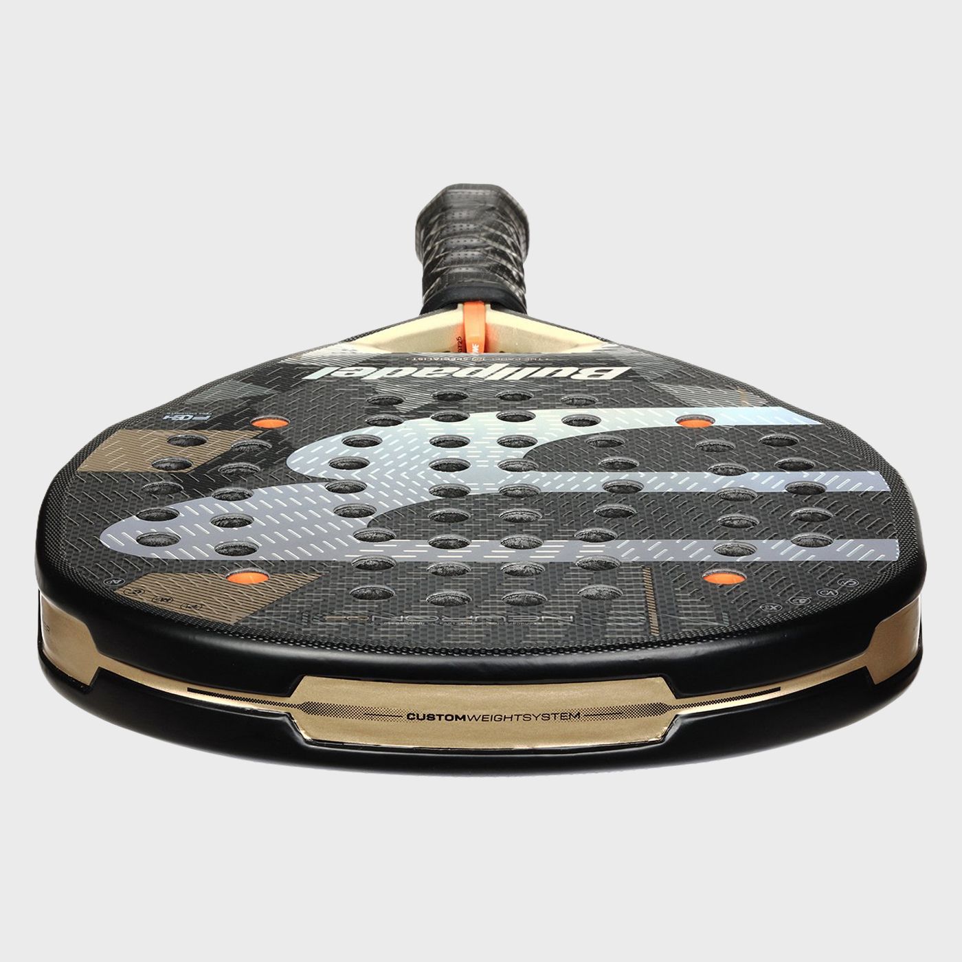 RACCHETTA BULLPADEL NEURON 02