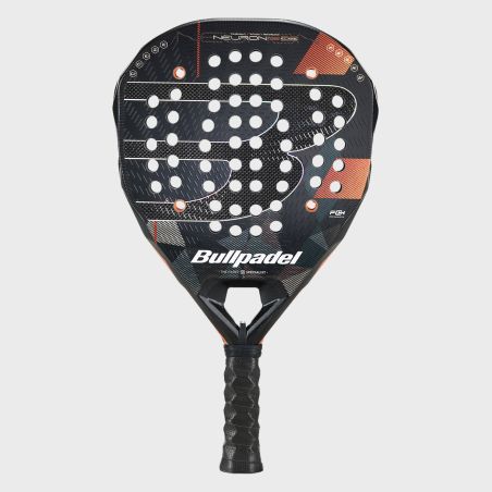 RACKET BULLPADEL NEURON 02 EDGE