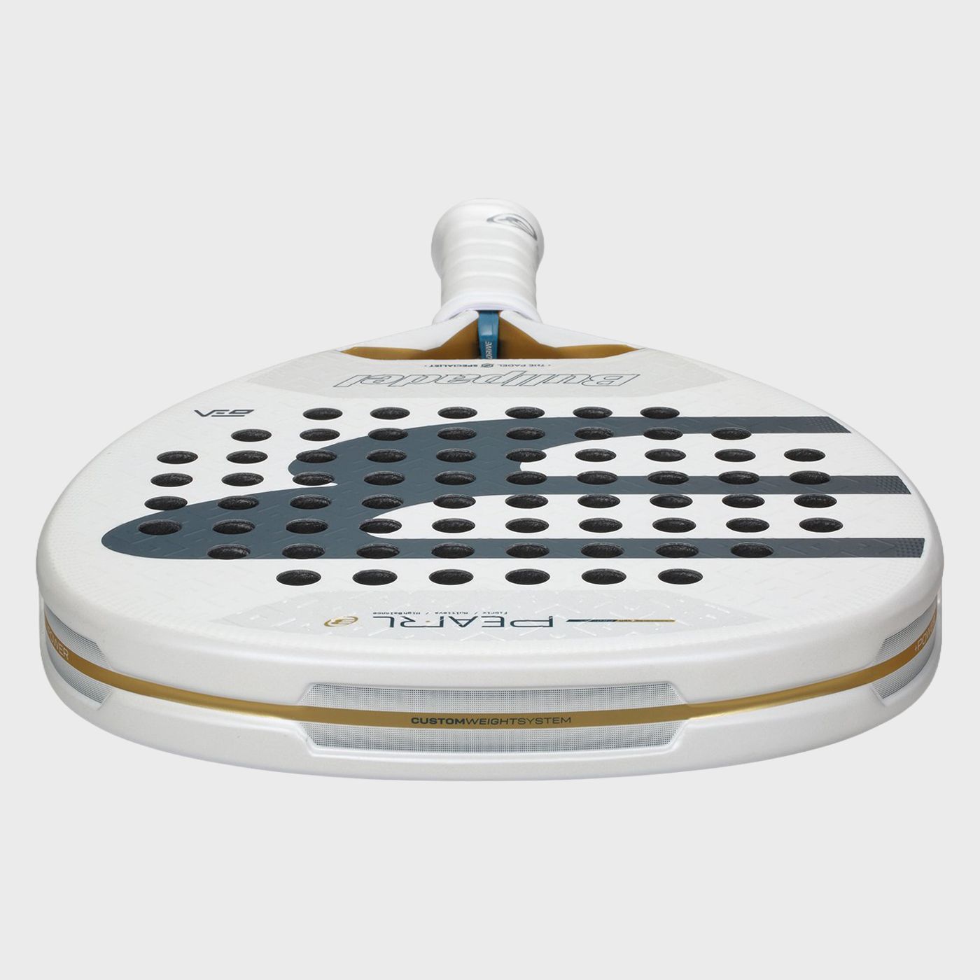 RAQUETTE BULLPADEL PEARL 26