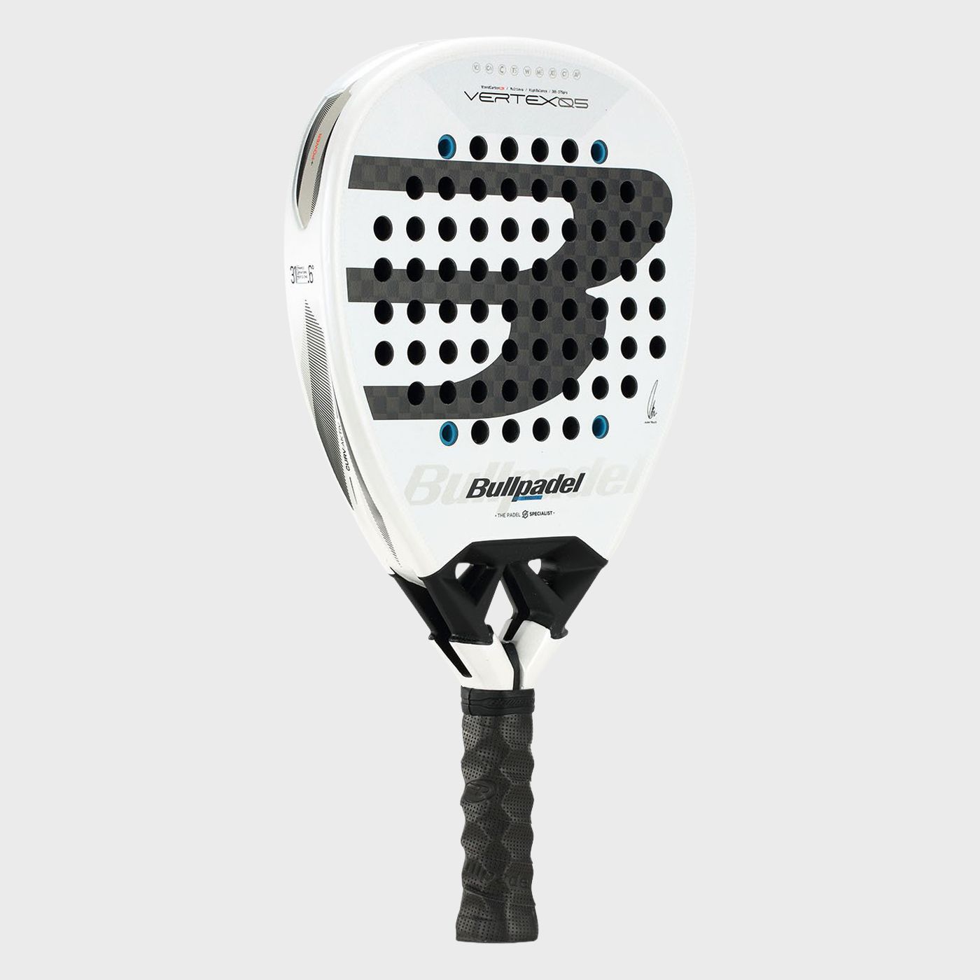 RACCHETTA BULLPADEL VERTEX 05